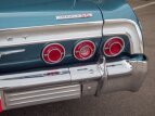 Thumbnail Photo 17 for 1964 Chevrolet Impala SS